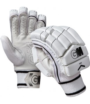 Gunn & Moore 505 Batting Gloves 2022